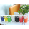 Tasse en papier de 2,5 oz pour boire